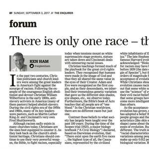 Meet your Posher, Franklin s